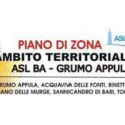 Piano di Zona territoriale